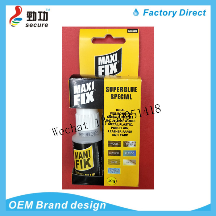AMIR A2000 pencil glue 1 gram pencil glue 502 super super glue supermarket special supply 502 glue