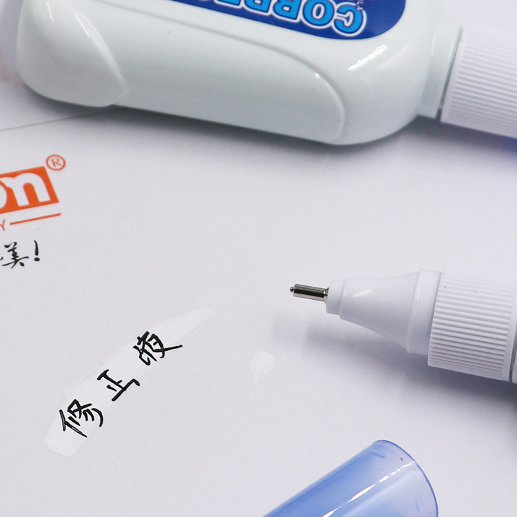 Supplies Office Stationery Correction Fluid Correction Fluid Error Correction Liquid Ink Eradicator Correction Fluid