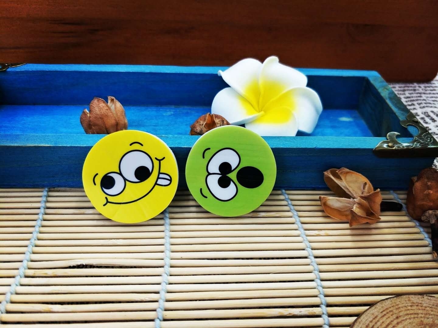 Creative Cartoon Color Expression Eraser Primary School Student School Supplies Eraser Factory Direct Sales Wholesale Creative Cartoon Color Expression Eraser Primary School Student School Supplies Eraser Factory Direct Sales Wholesale