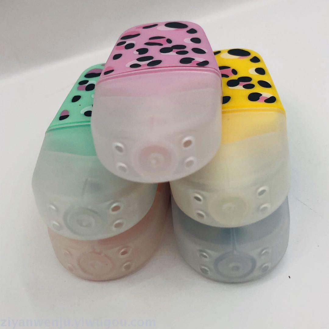 The new Macaronophile you highlighter colored marker doodle highlighter The new Macaronophile you highlighter colored marker doodle highlighter