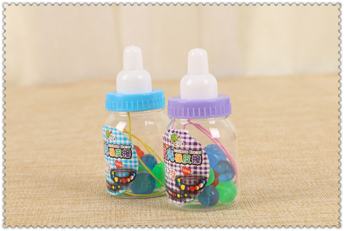 Heart rainbow stationery creative learning stationery children luminous eraser leather wipe cute cartoon like leather wipe