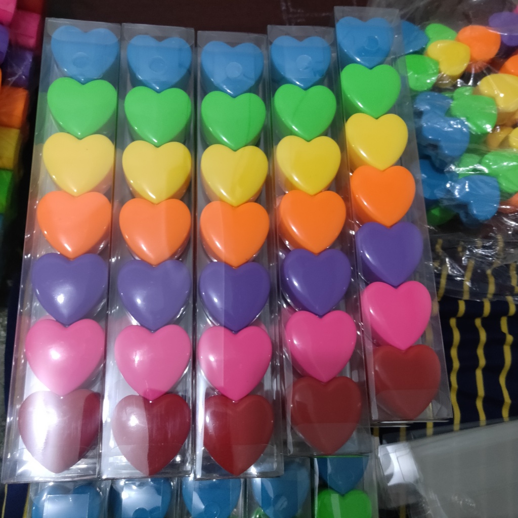 highlighter marker
