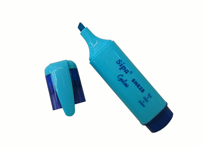 Pen SH828 highlighter marker color scent Pen SH828 highlighter marker color scent