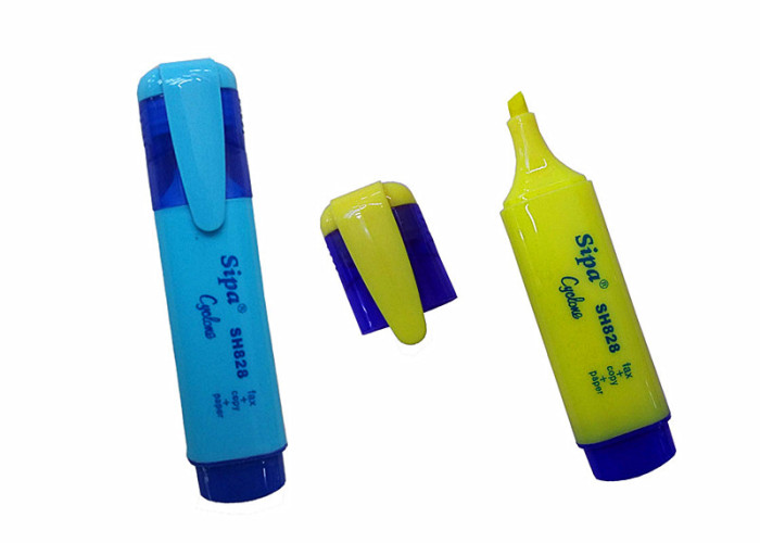 Pen SH828 highlighter marker color scent Pen SH828 highlighter marker color scent