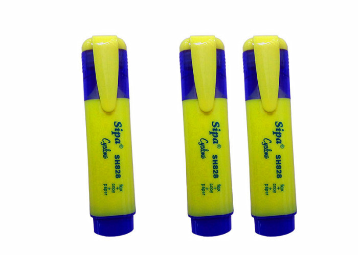Pen SH828 highlighter marker color scent Pen SH828 highlighter marker color scent