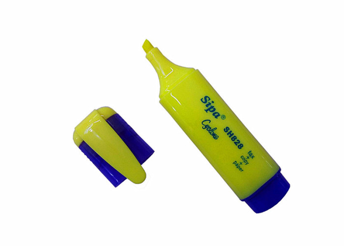 Pen SH828 highlighter marker color scent Pen SH828 highlighter marker color scent