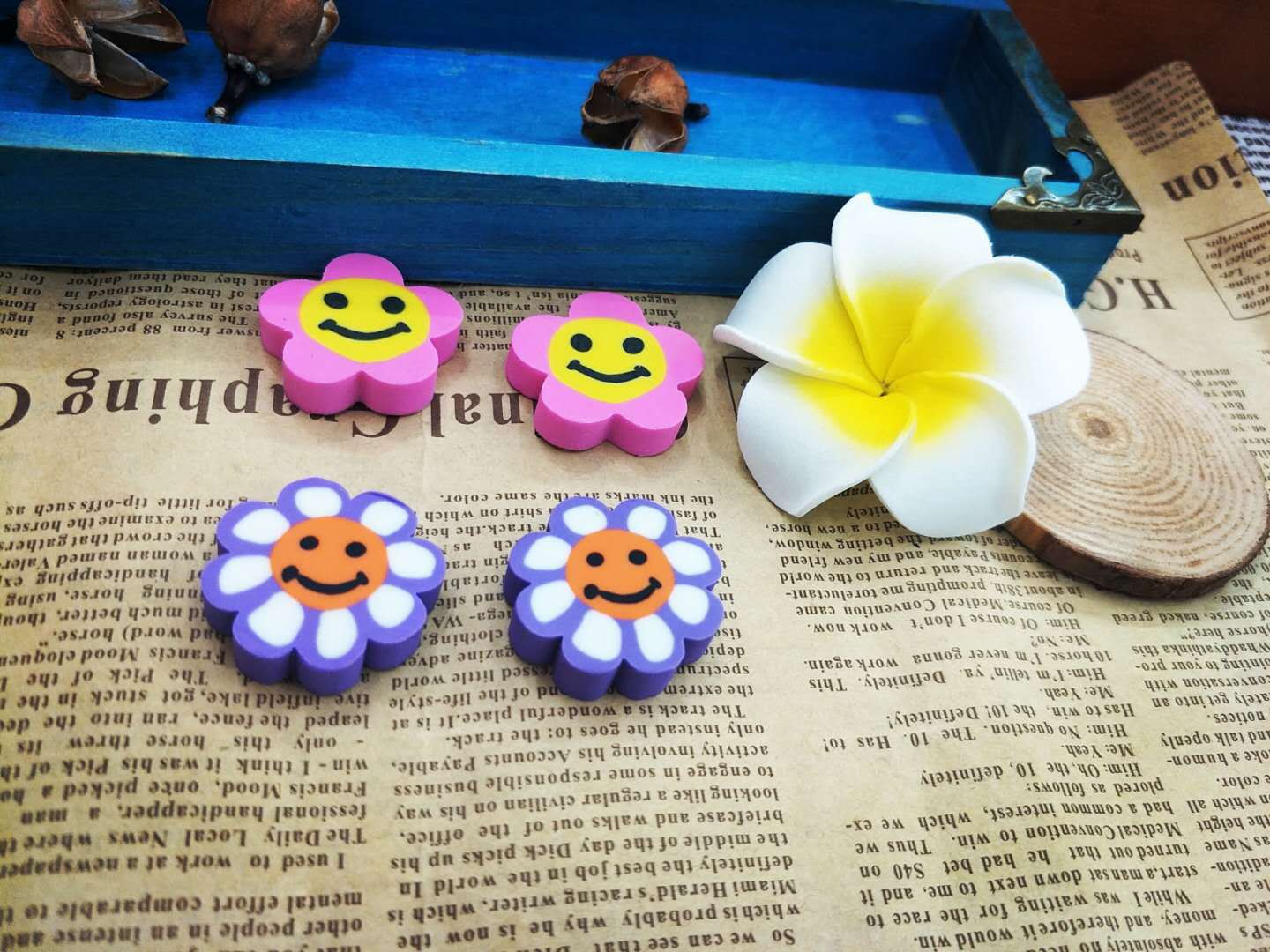 Cute Cartoon Fresh Eraser Primary School Student School Supplies Eraser Factory Direct Sales Wholesale Cute Cartoon Fresh Eraser Primary School Student School Supplies Eraser Factory Direct Sales Wholesale