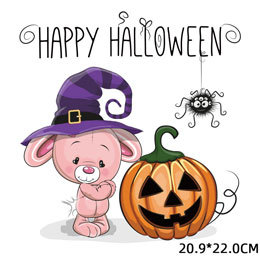 Cartoon Animal Pattern Children Clothes Sticker Patch Thermal Transfer Stickers Offset Heat Transfer Clothing Printing Decorative Sticker Cartoon Animal Pattern Children Clothes Sticker Patch Thermal Transfer Stickers Offset Heat Transfer Clothing Printing Decorative Sticker