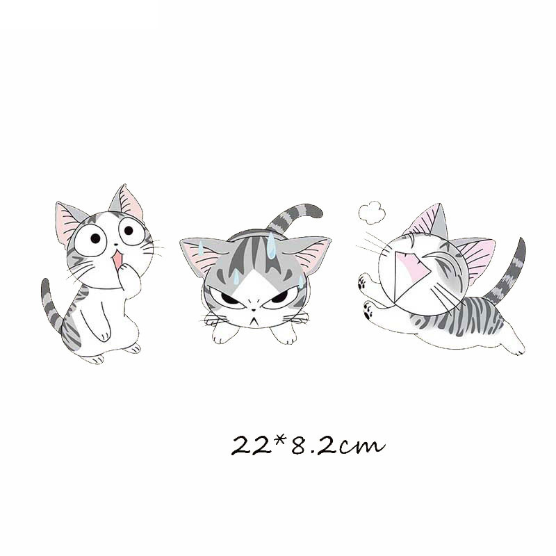 Cartoon Animal Pattern Children Clothes Sticker Patch Thermal Transfer Stickers Offset Heat Transfer Clothing Printing Decorative Sticker Cartoon Animal Pattern Children Clothes Sticker Patch Thermal Transfer Stickers Offset Heat Transfer Clothing Printing Decorative Sticker