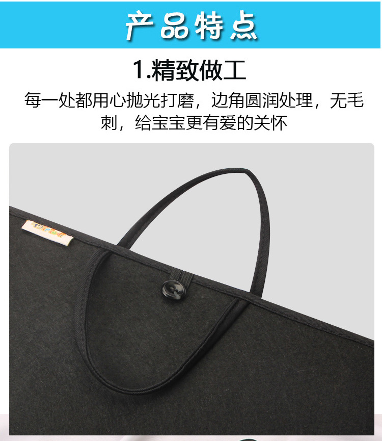 New Dressing Learning Board Infant Early Education Cloth Book Toys Children Education Satchel Kindergarten Teaching Aids New Dressing Learning Board Infant Early Education Cloth Book Toys Children Education Satchel Kindergarten Teaching Aids