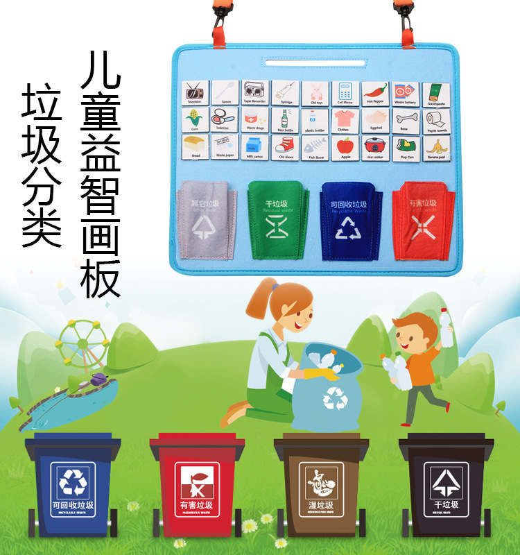 New Dressing Learning Board Infant Early Education Cloth Book Toys Children Education Satchel Kindergarten Teaching Aids New Dressing Learning Board Infant Early Education Cloth Book Toys Children Education Satchel Kindergarten Teaching Aids