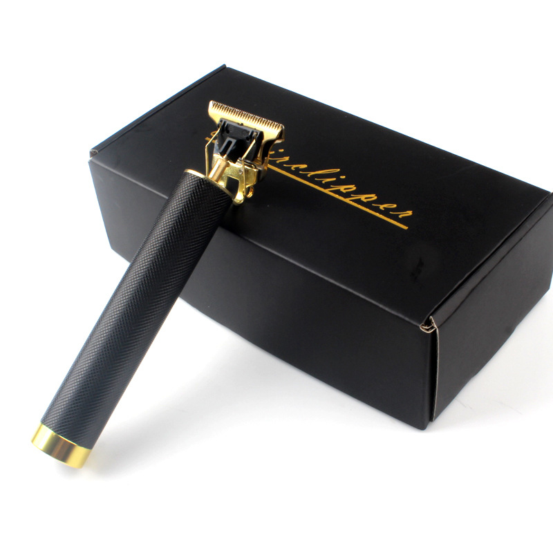Manufacturer Cross-Border New Arrival T1 T9 Buddha Head Dragon and Phoenix Hair Clipper Electric Clipper Oil Head Push Shaving Head Carving Electrical Hair Cutter Manufacturer Cross-Border New Arrival T1 T9 Buddha Head Dragon and Phoenix Hair Clipper Electric Clipper Oil Head Push Shaving Head Carving Electrical Hair Cutter