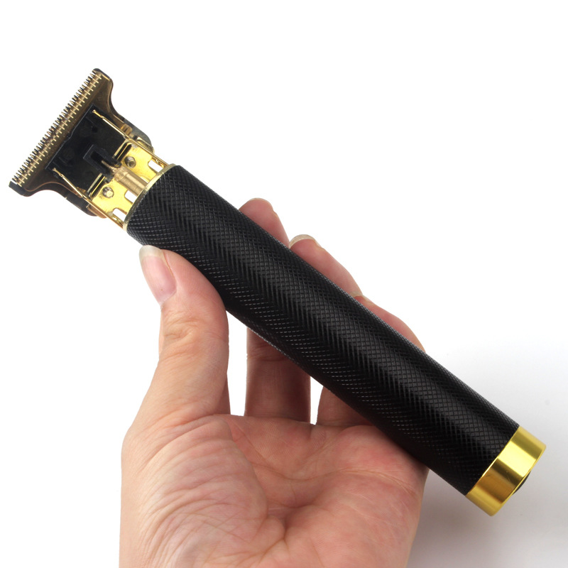 Manufacturer Cross-Border New Arrival T1 T9 Buddha Head Dragon and Phoenix Hair Clipper Electric Clipper Oil Head Push Shaving Head Carving Electrical Hair Cutter Manufacturer Cross-Border New Arrival T1 T9 Buddha Head Dragon and Phoenix Hair Clipper Electric Clipper Oil Head Push Shaving Head Carving Electrical Hair Cutter