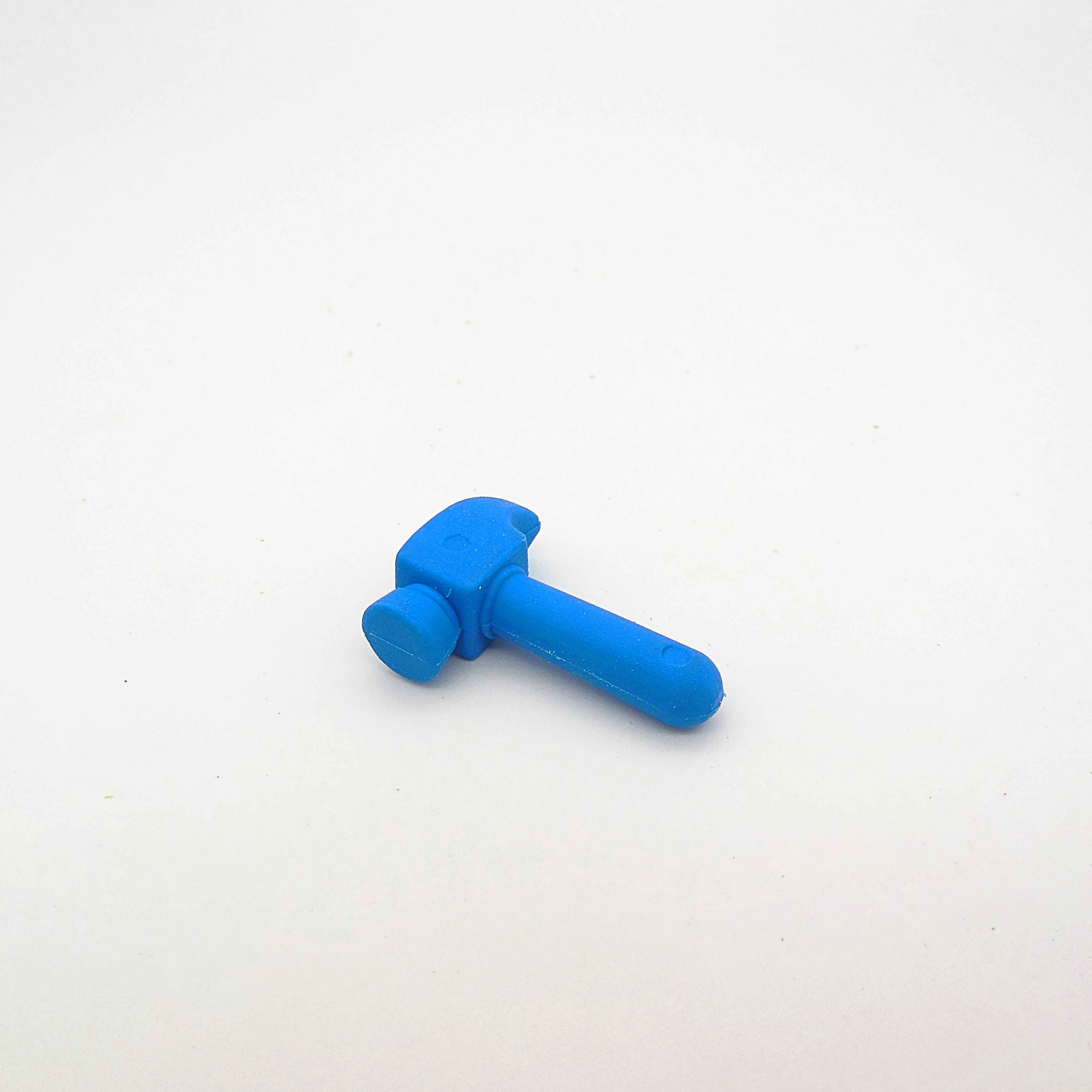 Four tool series 3D eraser set