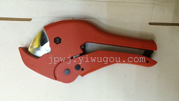 Automatic cutter PVC pipe cutter pipe plastic pipe, alloy steel scissors Automatic cutter PVC pipe cutter pipe plastic pipe, alloy steel scissors