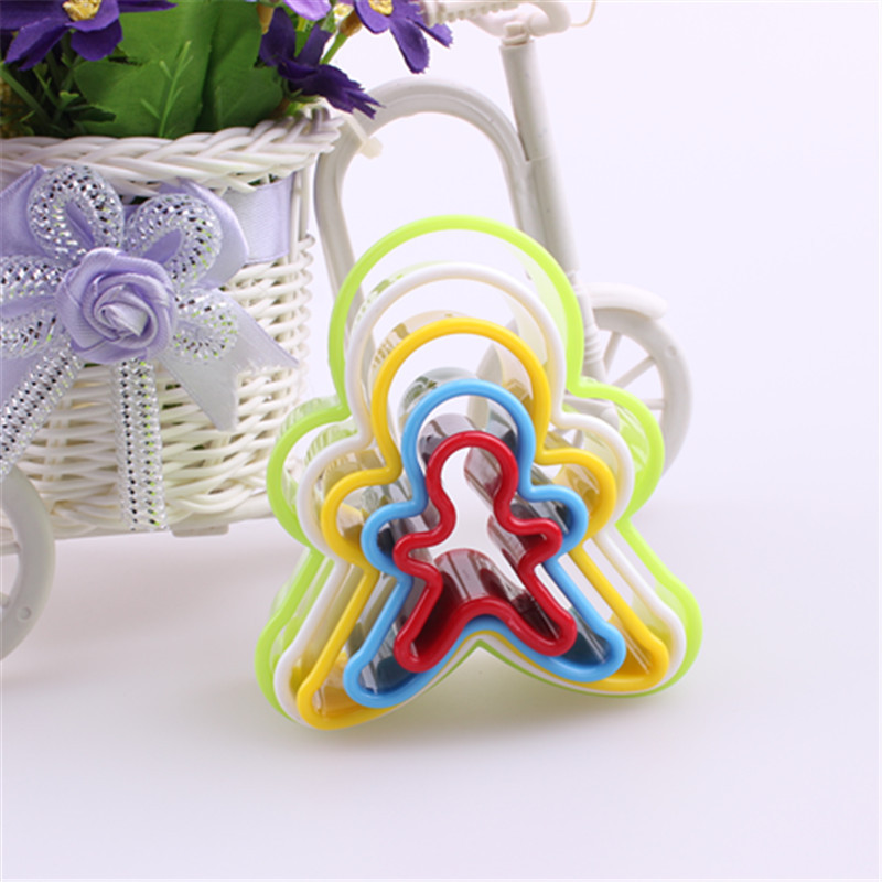 Advanced plastic cookie cutter Advanced plastic cookie cutter
