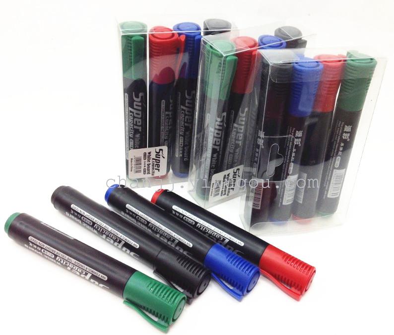 Whiteboard pen children&#039;s graffiti pen teaching whiteboard writing stroke board pen new 588-4