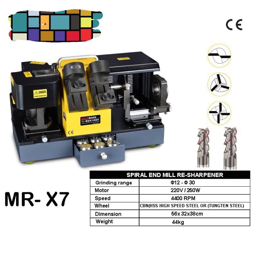 Manufacturers direct quality milling cutter grinder Manufacturers direct quality milling cutter grinder
