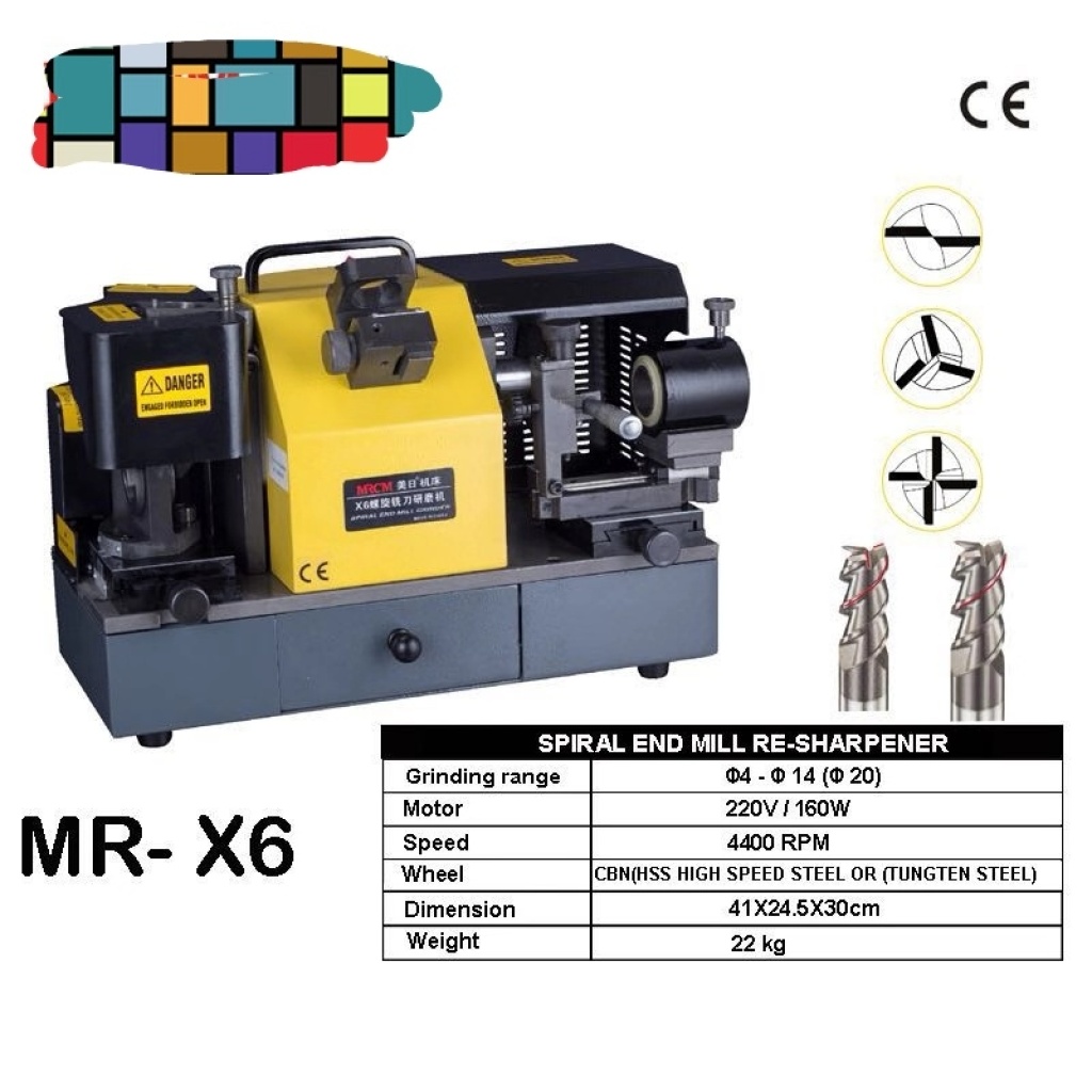 Manufacturers direct quality milling cutter grinder Manufacturers direct quality milling cutter grinder