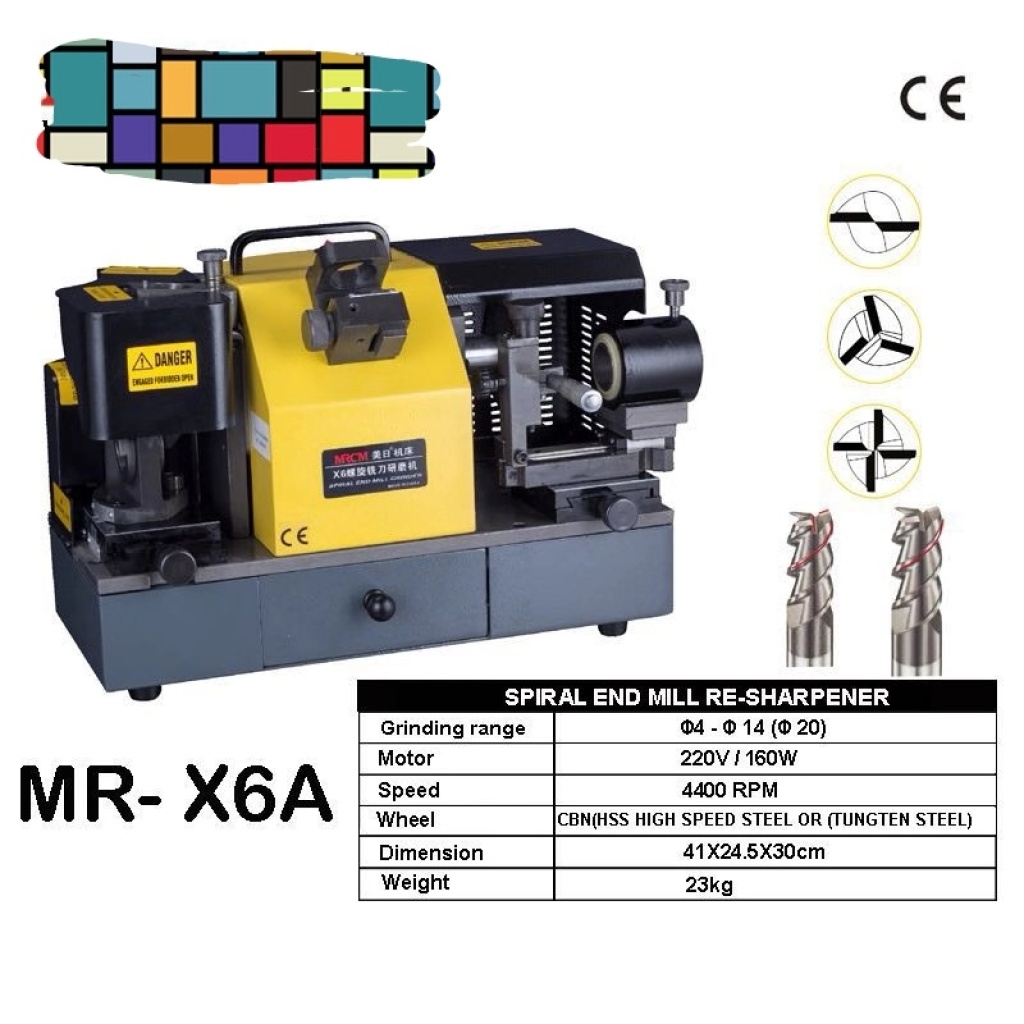 Manufacturers direct quality milling cutter grinder Manufacturers direct quality milling cutter grinder