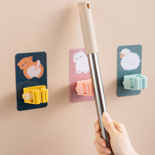 Refridgerator Magnets Erasable Message Board with Pen Paste Creative Cartoon Wall Decoration Message Sticker Writing Board Sticky Notes