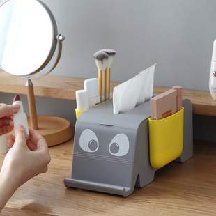 Refridgerator Magnets Erasable Message Board with Pen Paste Creative Cartoon Wall Decoration Message Sticker Writing Board Sticky Notes