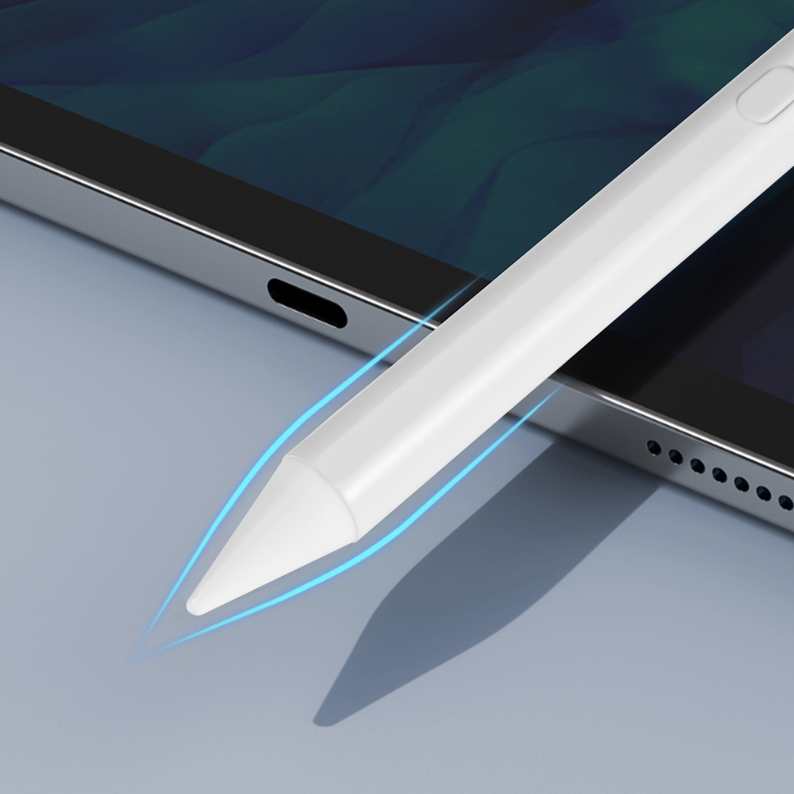 Apple Pencil New Active for Apple iPad Tablet Touch Screen Touch Painting Stylus