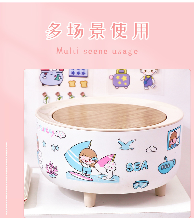 Mori Pet Stickers Journal Stickers Set Transparent Waterproof and Traceless Hand Ledger Sticker Decorative Cartoon Cute DIY Mori Pet Stickers Journal Stickers Set Transparent Waterproof and Traceless Hand Ledger Sticker Decorative Cartoon Cute DIY