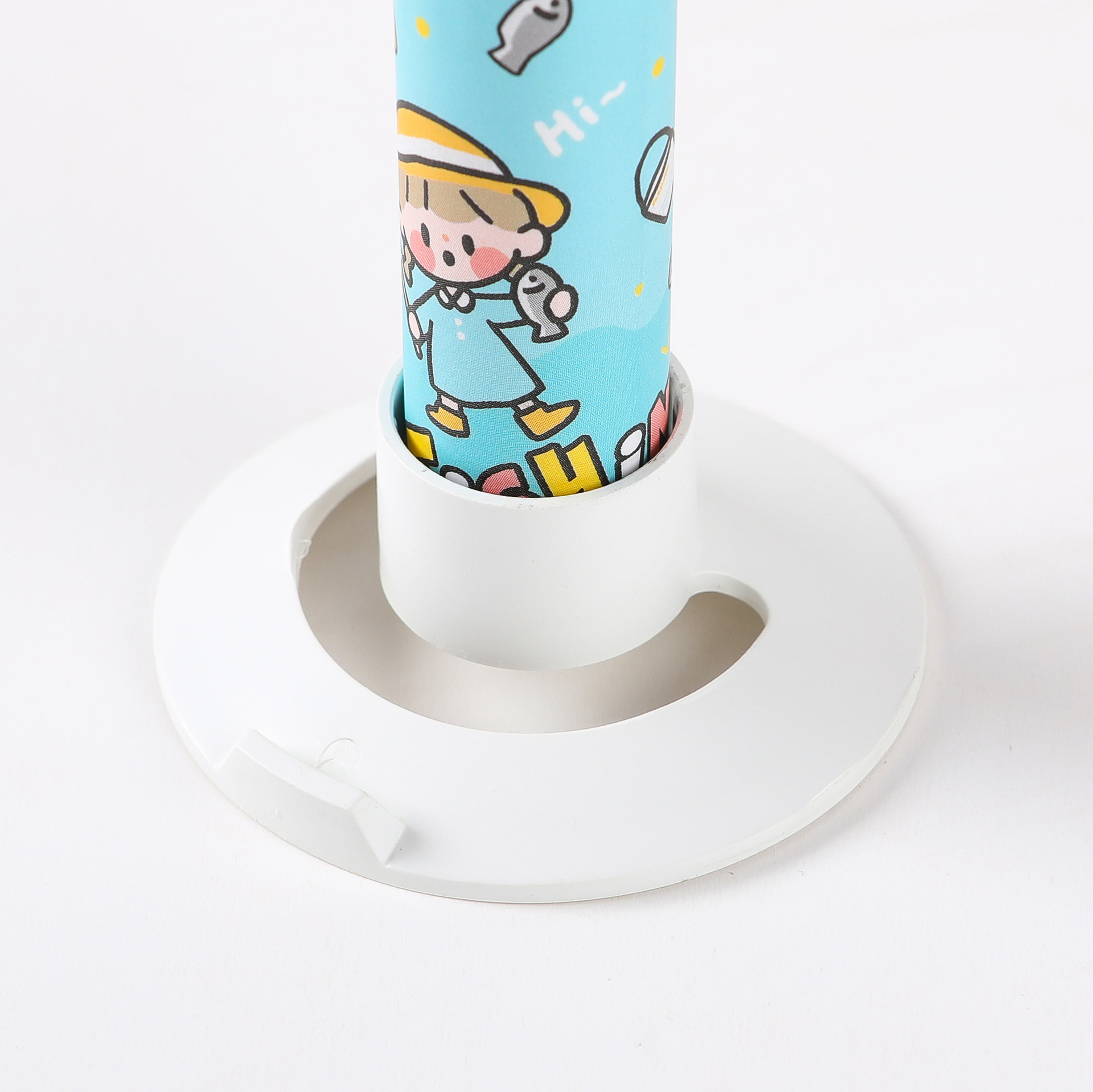 DIY Sticker Mini Cartoon Handheld Fan Lightweight Pocket Little Fan USB Charging Three Gear Night Light Fan DIY Sticker Mini Cartoon Handheld Fan Lightweight Pocket Little Fan USB Charging Three Gear Night Light Fan