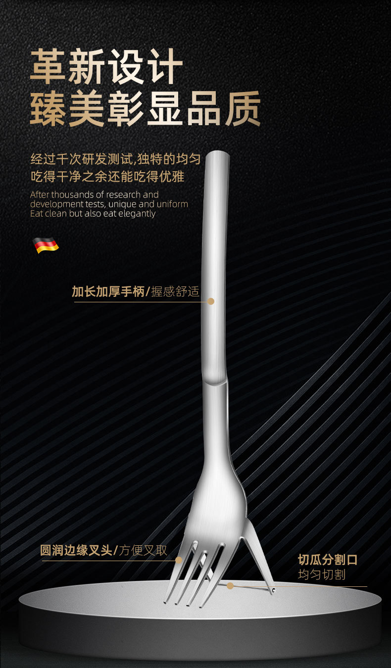Fruit Cutter Stainless Steel Watermelon Cutting Tool Watermelon Cut Hami Melon Slicer Fruit Splitter Fruit Cutter Stainless Steel Watermelon Cutting Tool Watermelon Cut Hami Melon Slicer Fruit Splitter