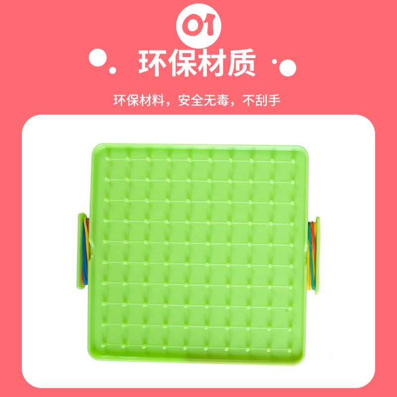 Teaching equipment manufacturers meaning 20518 nail board students with teaching equipment bidding teaching