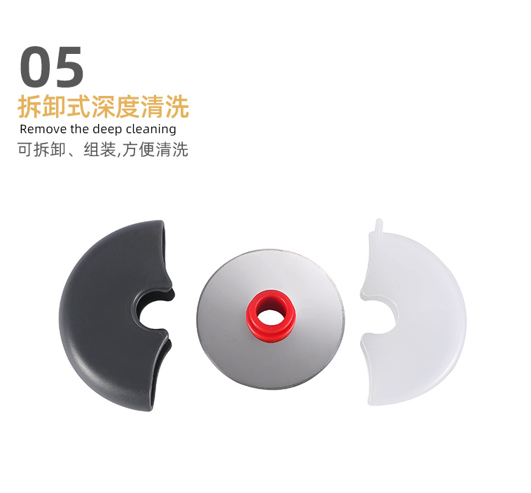 Pizza Cutter Pie Separator Removable and Washable with Protective Cover Stainless Steel Cake Paper Cutter Kitchen Tools Pizza Cutter Pie Separator Removable and Washable with Protective Cover Stainless Steel Cake Paper Cutter Kitchen Tools