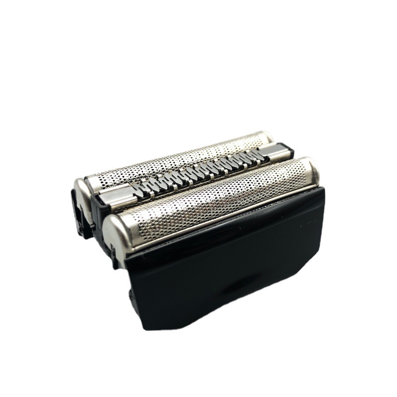 Suitable for BraunBraun Shaver 70b 70S Cutter Head Mesh Cover Mesh Plate Protective Film