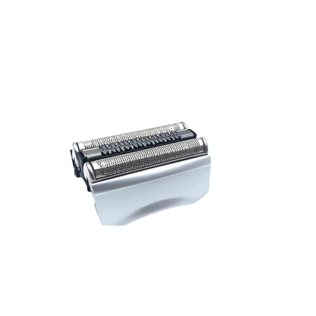 Suitable for BraunBraun Shaver 70b 70S Cutter Head Mesh Cover Mesh Plate Protective Film