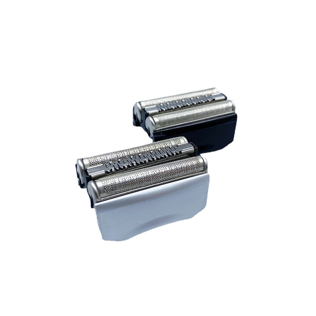 Suitable for BraunBraun Shaver 70b 70S Cutter Head Mesh Cover Mesh Plate Protective Film