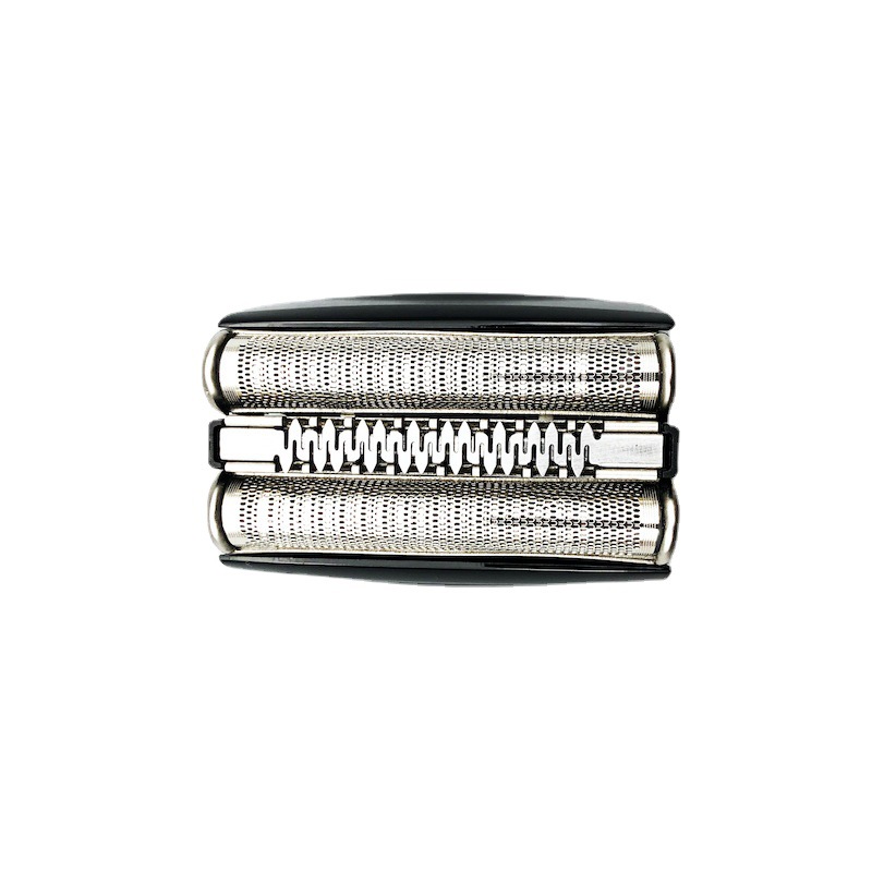 Suitable for BraunBraun Shaver 70b 70S Cutter Head Mesh Cover Mesh Plate Protective Film