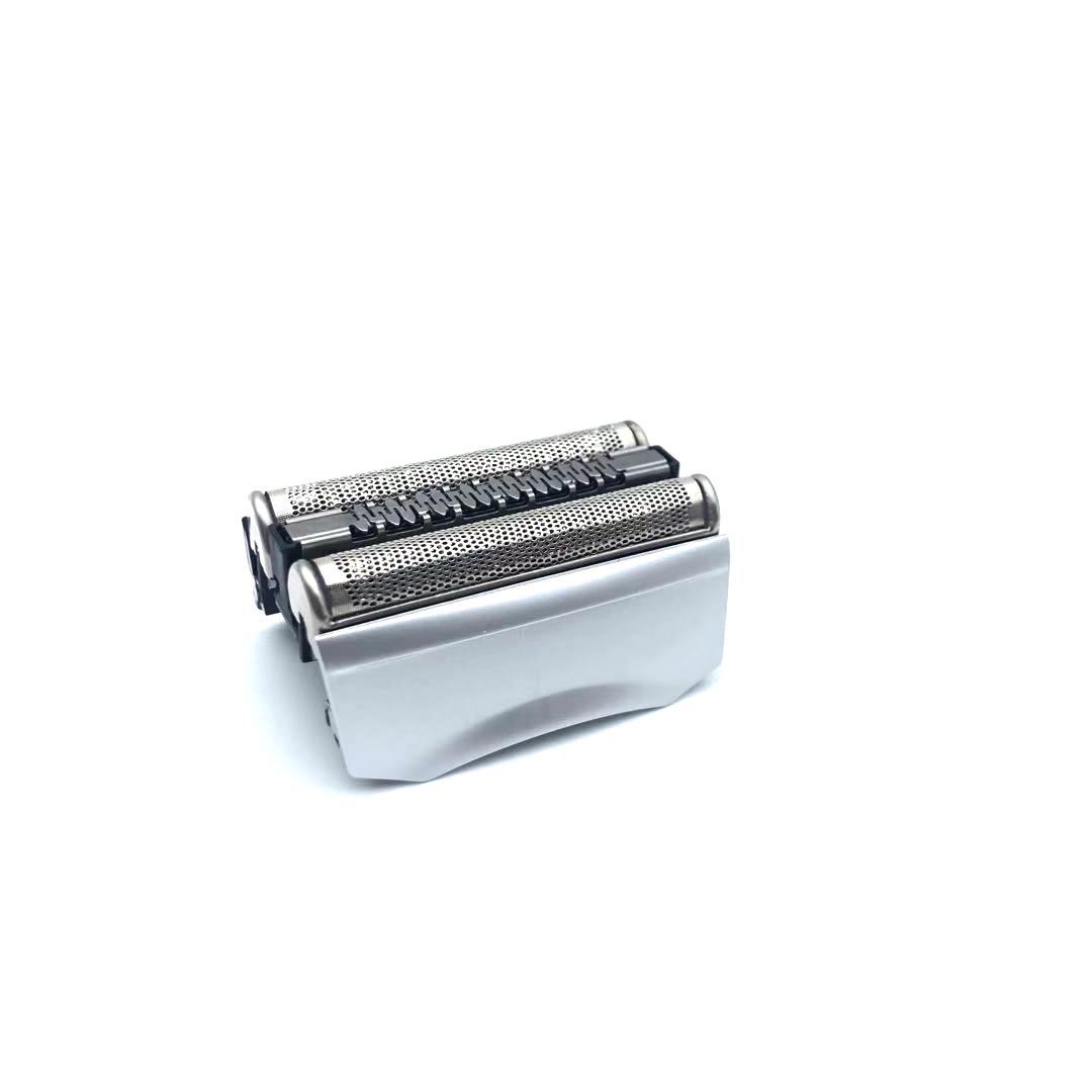 Suitable for BraunBraun Shaver 70b 70S Cutter Head Mesh Cover Mesh Plate Protective Film Suitable for BraunBraun Shaver 70b 70S Cutter Head Mesh Cover Mesh Plate Protective Film