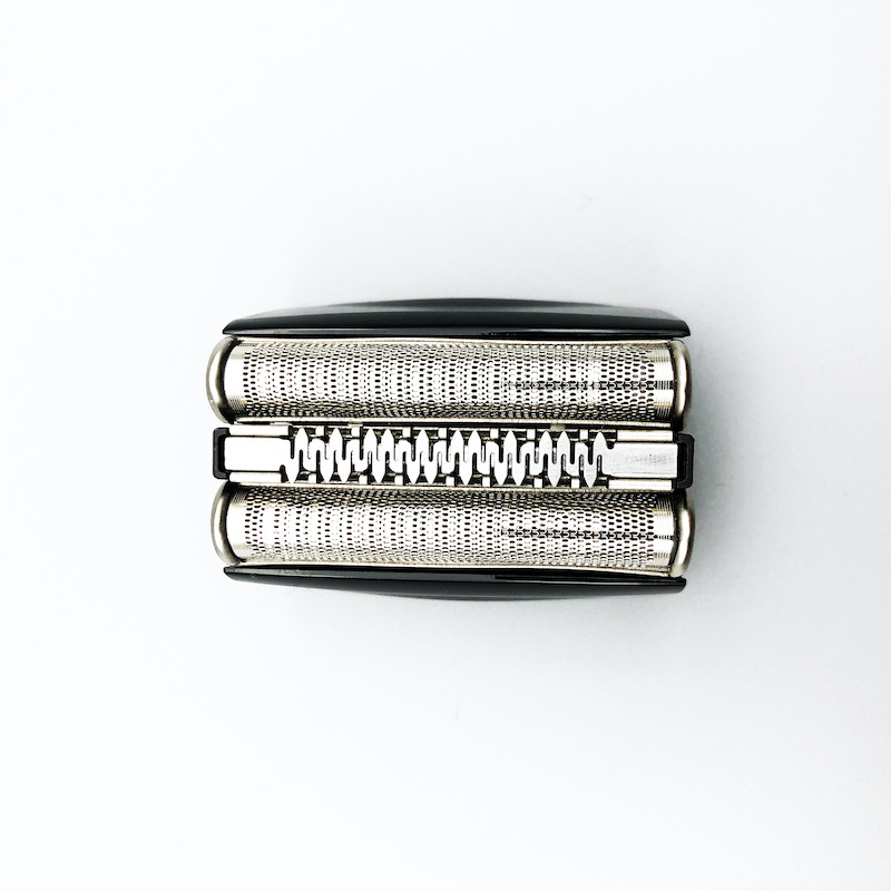 Suitable for BraunBraun Shaver 70b 70S Cutter Head Mesh Cover Mesh Plate Protective Film Suitable for BraunBraun Shaver 70b 70S Cutter Head Mesh Cover Mesh Plate Protective Film
