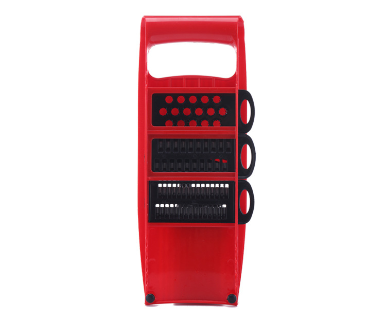 Household Potato Grater Kitchen Supplies Multifunctional Planer Tool Vegetable Cutter Carrot Grater Potato Chips Cutter