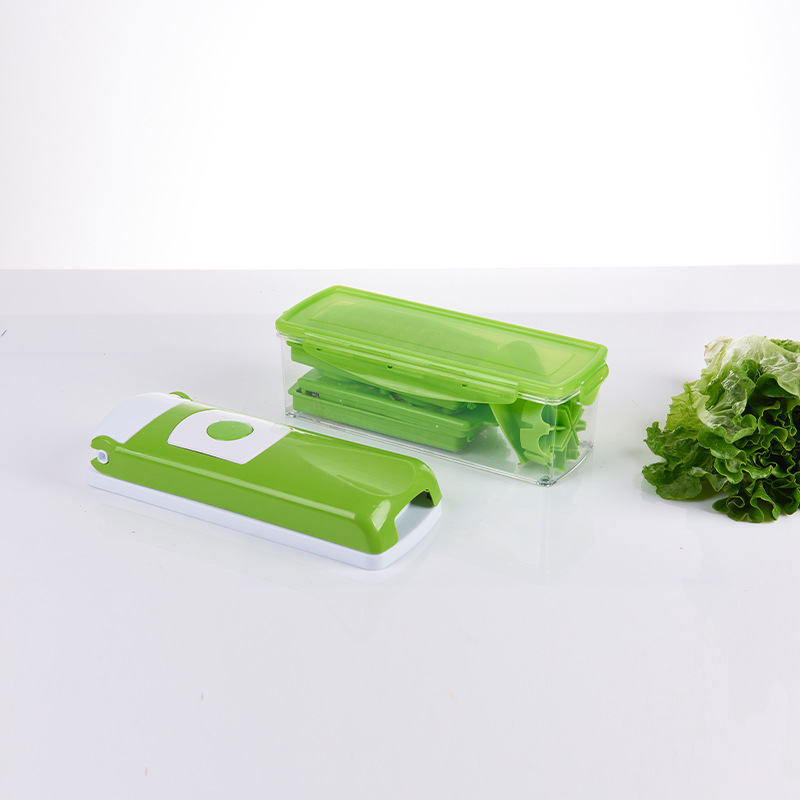 Hand Guard Chopping Artifact Shredded Potatoes Household Multifunctional Cutter Slicer Vegetable Grater Grater