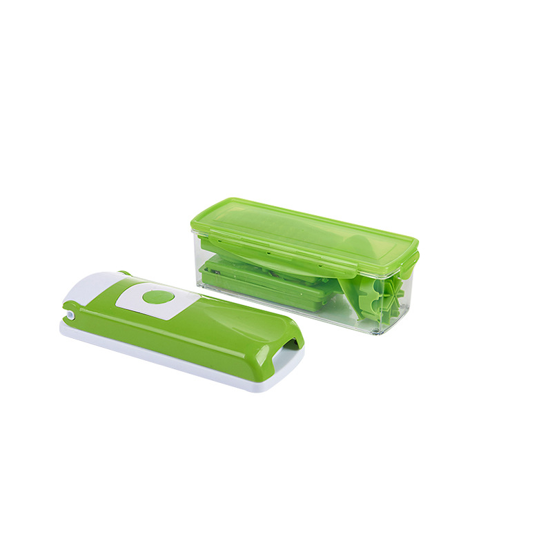 Hand Guard Chopping Artifact Shredded Potatoes Household Multifunctional Cutter Slicer Vegetable Grater Grater