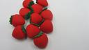 Fruit Eraser student Eraser factory outlet