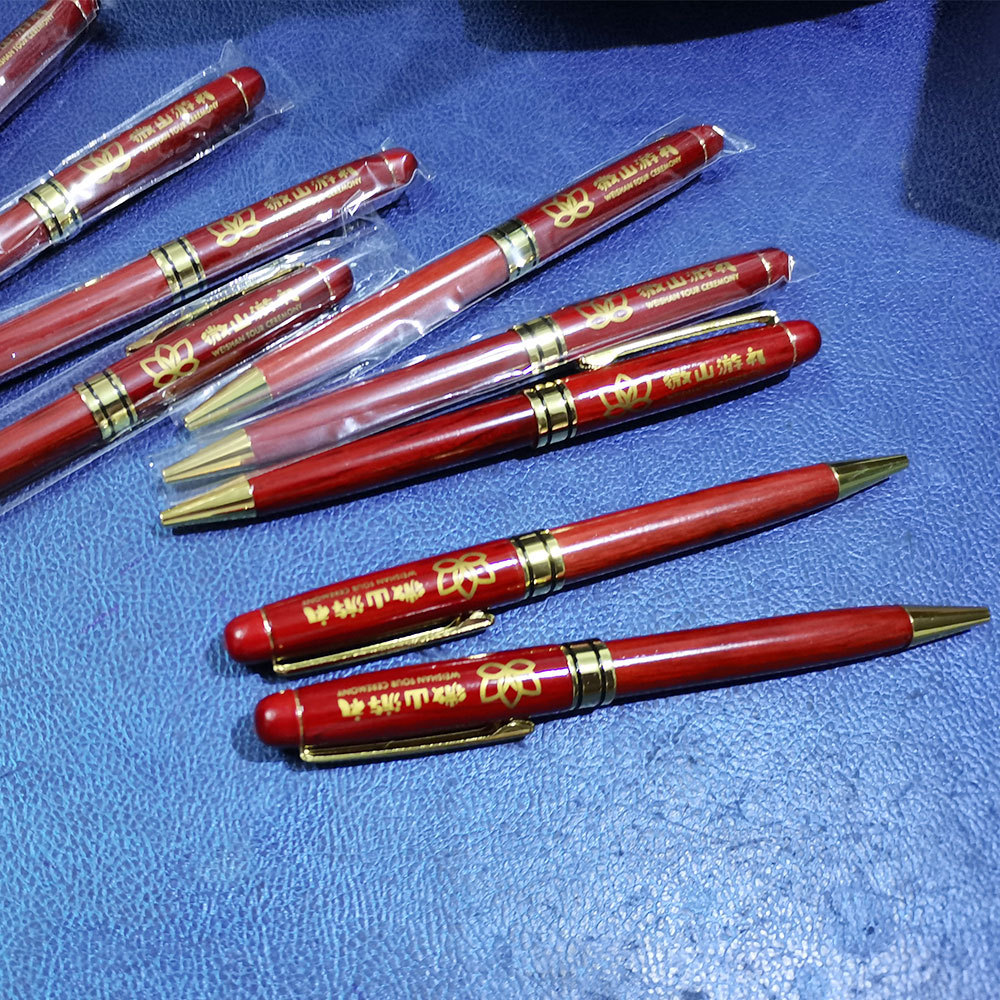 Rosewood Paper Cutter Wood Letter Opener Company School Practical Business Activities Gift Letter Opener Customized Logo Rosewood Paper Cutter Wood Letter Opener Company School Practical Business Activities Gift Letter Opener Customized Logo