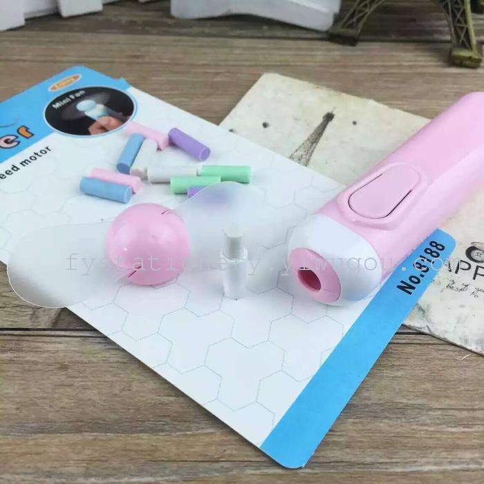 8188 electric fan electric fan rubber eraser trendy stationery wholesale factory outlets 8188 electric fan electric fan rubber eraser trendy stationery wholesale factory outlets