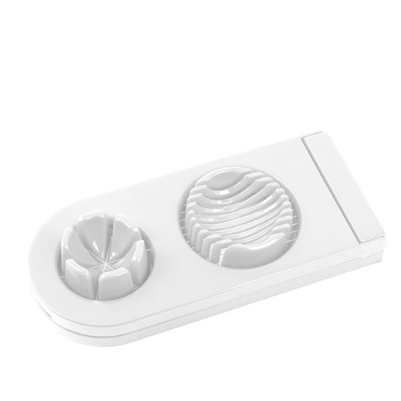 Stainless Steel Egg Cutter Foreign Trade Exclusive Supply