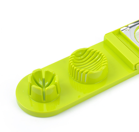 Stainless Steel Egg Cutter Foreign Trade Exclusive Supply
