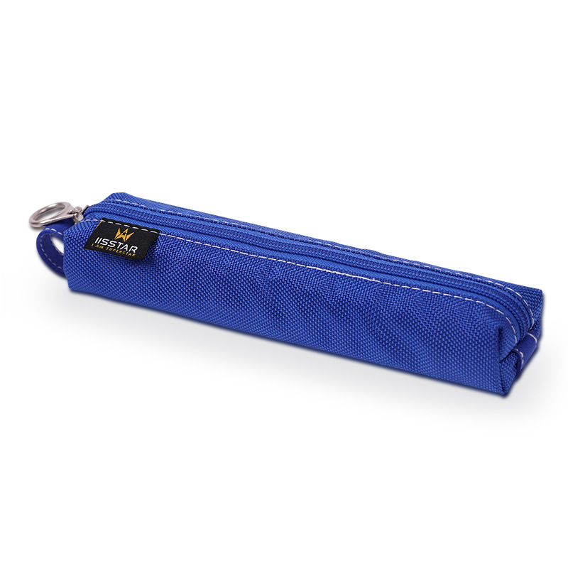 Benxing Primary School Junior and Middle School Students Learning Stationery Large Capacity Stationery Bag Durable Portable Pencil Case