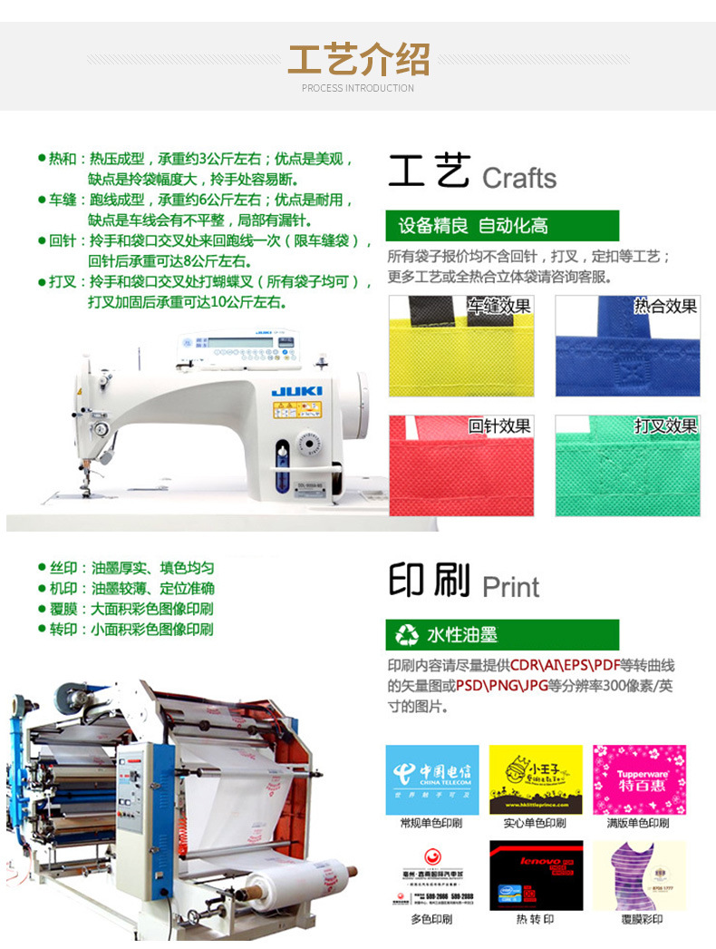Factory Customized Laminated Non-Woven Fabric Zipper Bag Student Pencil Stationery Box Pp Envelope Bag Fashion Simple Logo