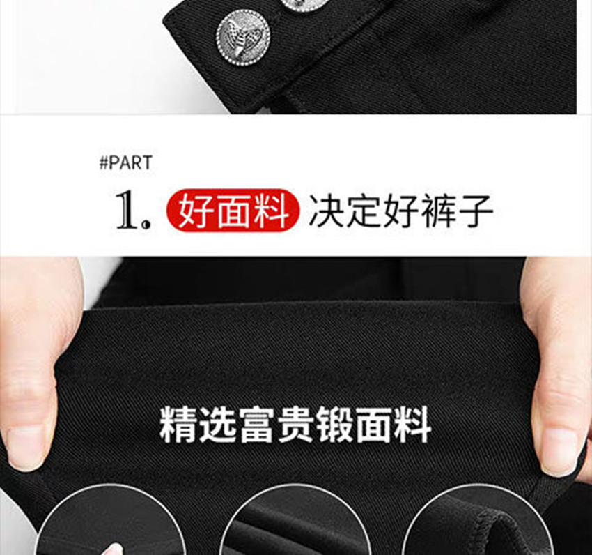 Spring High Waist Outerwear Leggings Stretch Cropped Tights Women's Pencil Pants Summer Slimming Skinny Pants Button