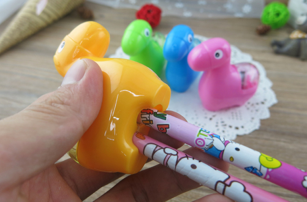plastic double hole horse pencil knife hot sale pencil sharpener manufacturer direct marketing plastic double hole horse pencil knife hot sale pencil sharpener manufacturer direct marketing